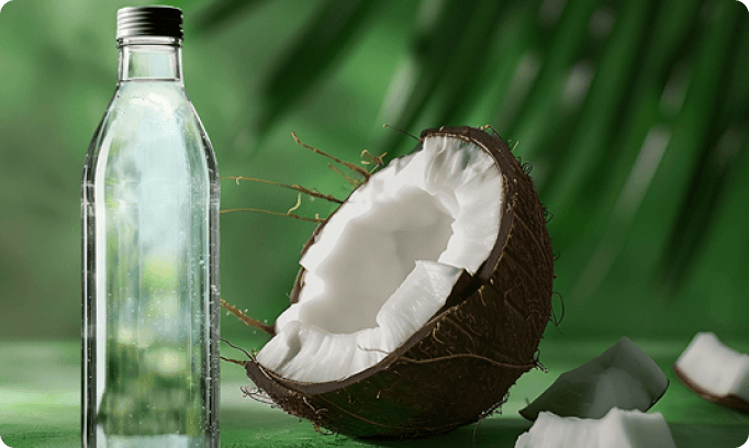 Coconut MCT Oil